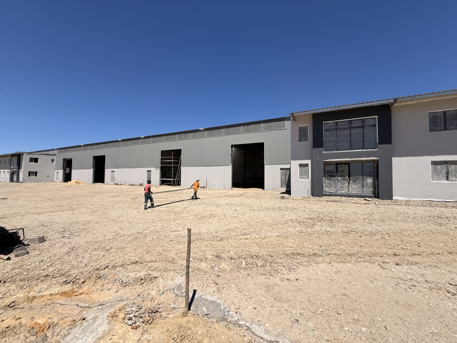 To Let commercial Property for Rent in Rivergate Western Cape